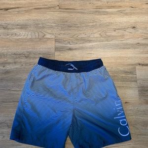 Calvin Klein bathing suit